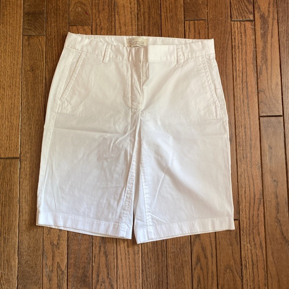 NWT Bundle! J. Crew Bermuda Shorts - Picture 2 of 9